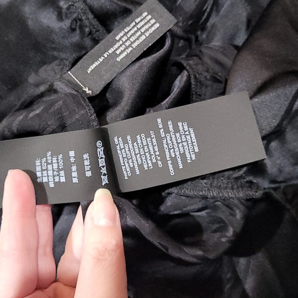 Coach Palm Tree Dress - Picture 16 of 16